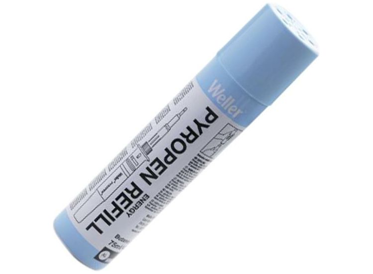 Weller PGR1 Gas Refill for Pyropen