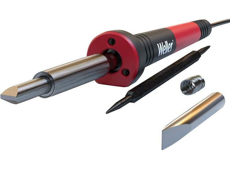 Weller Power Grip Soldering Iron 80W 240V
