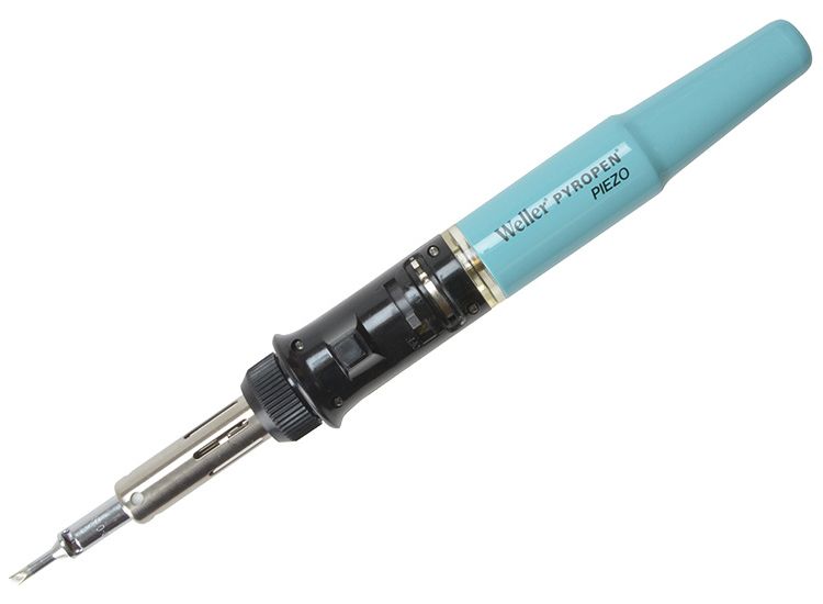 Weller Pyropen Piezo Soldering Iron