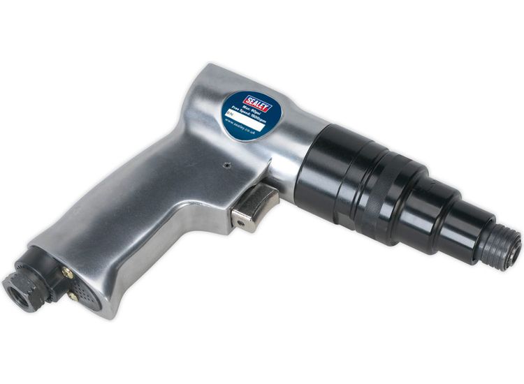 Sealey SA58 Air Screwdriver Pistol Grip
