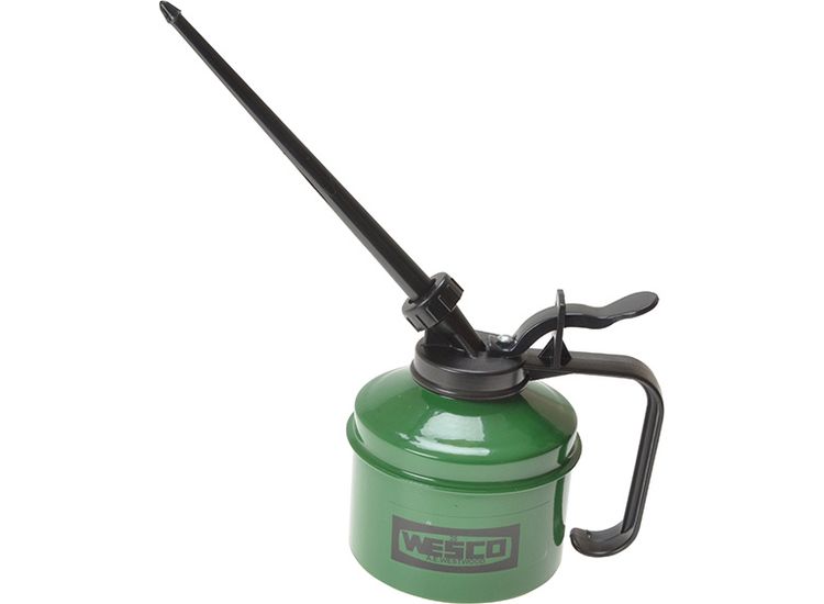 Wesco Oiler - Metal Body