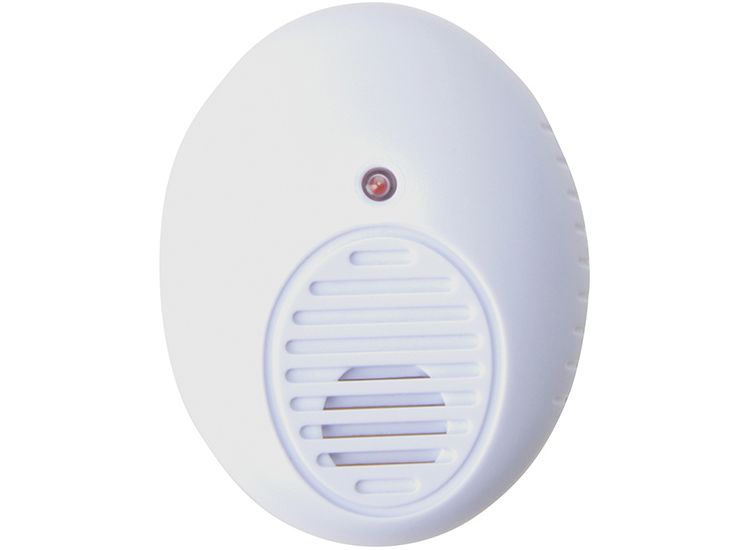 Beacon Mouse &amp; Rat Repeller