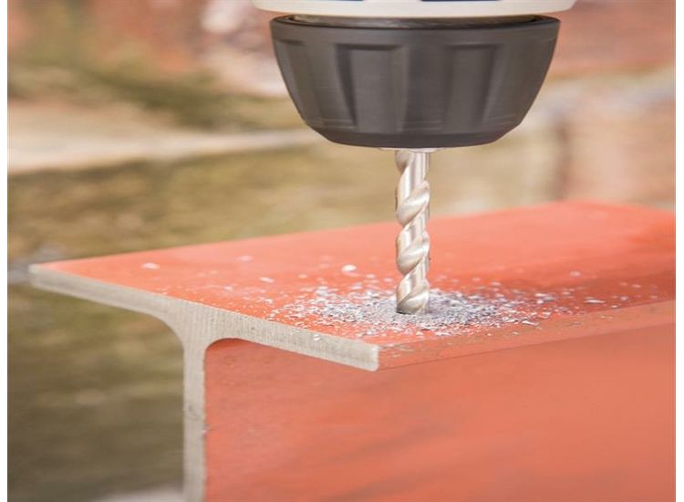 BlueSpot Tools HSS Drill Set of 13 1.5-6.5mm