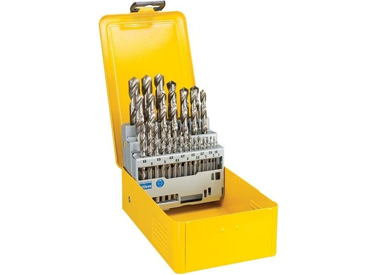 DEWALT Extreme Metal Drill Bit Set