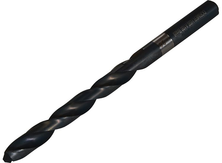 Dormer A100 HSS Jobber Drill Bits, Metric