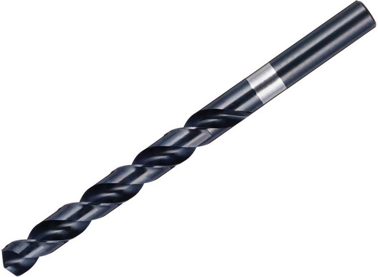 Dormer A108 HSS Quick Spiral Stainless Steel Drill Bits