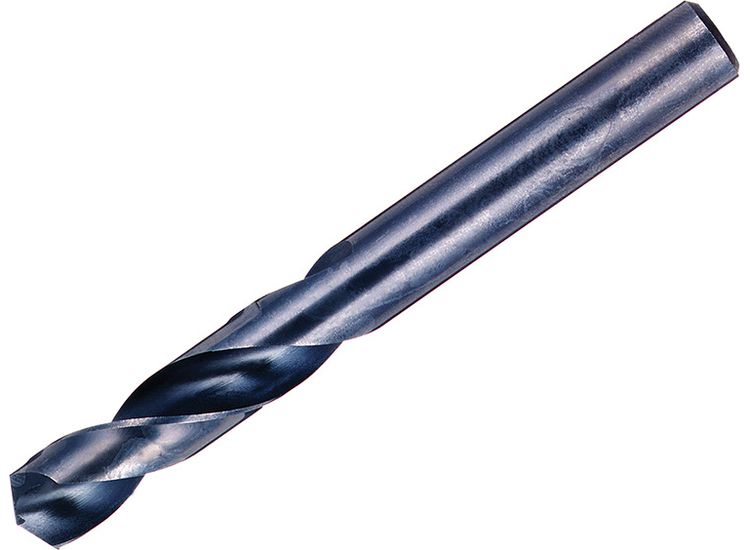 Dormer A120 HSS Stub Drill Bits Imperial