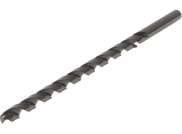 Dormer A125 HSS Extra Length Drill Bits, Metric