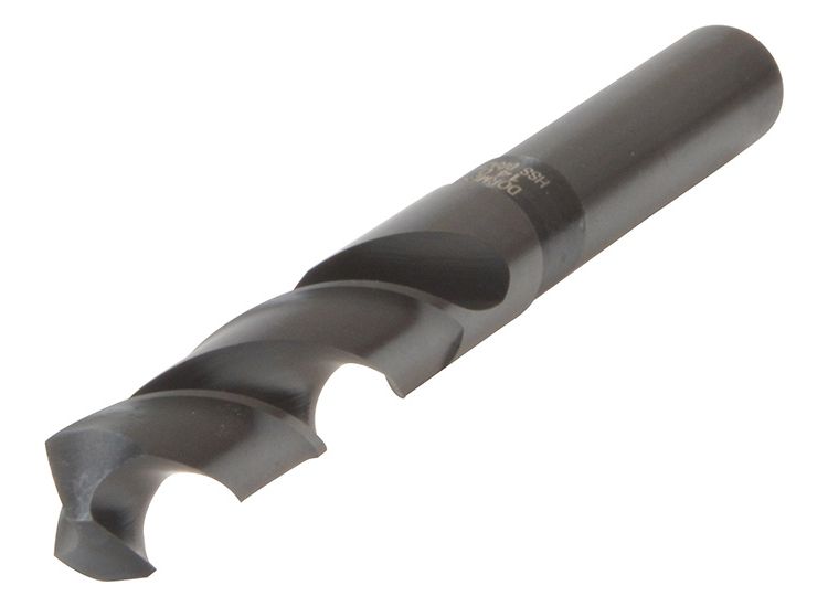 Dormer A170 HSS 1/2in Parallel Shank Drill Bits Metric