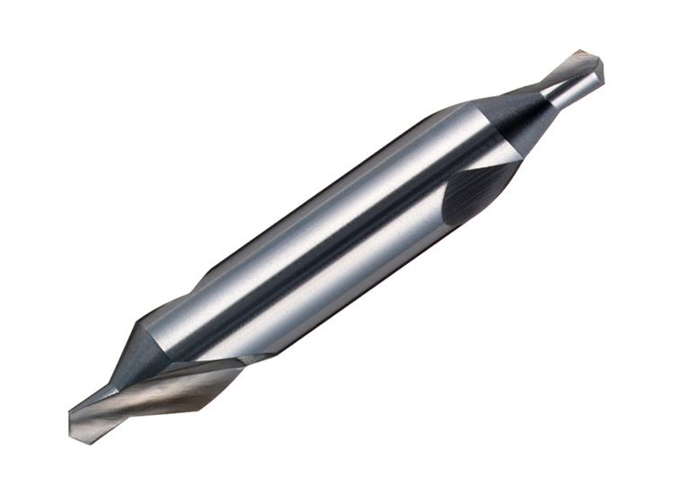 Dormer A200 HSS Centre Drills