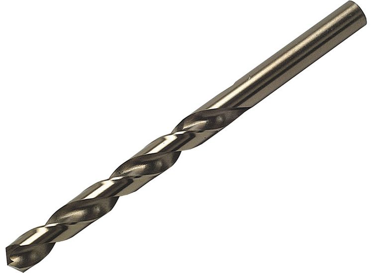 Dormer A777 HSCo Cobalt Heavy-Duty Jobber Drill Bits Imperial