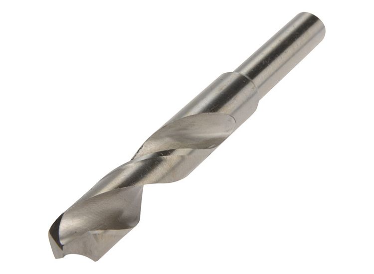 Faithfull Blacksmith's Professional M2 HSS Drill Bits