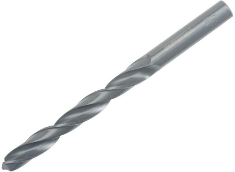 Faithfull Loose HSS Jobber Drill Bits Metric