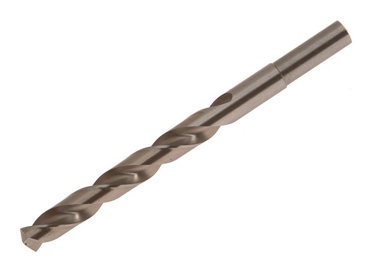 Faithfull Loose HSS Jobber Professional Drill Bits Metric