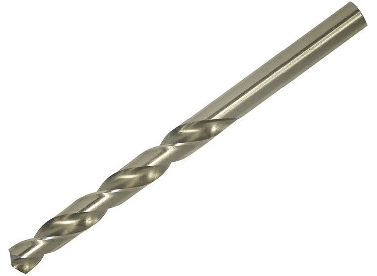 Faithfull Pre Pack HSS Professional Drill Bits Metric