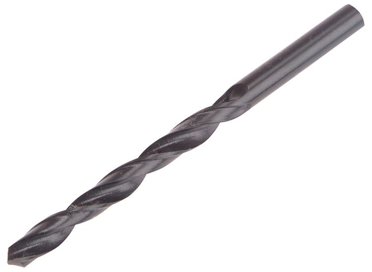 Faithfull Pre Packed HSS Jobber Drill Bits, Metric
