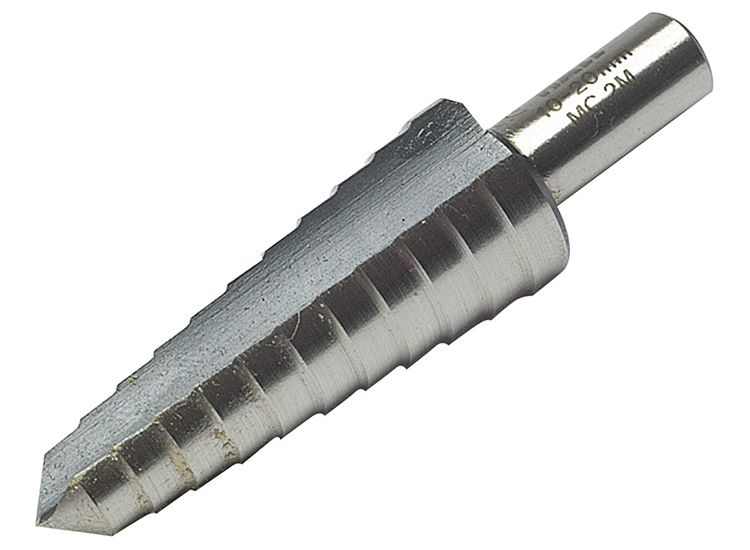 Halls MC High-Speed Steel Step Drills