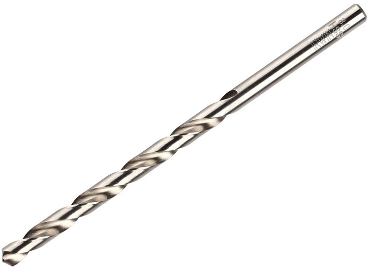 IRWIN® HSS Pro Drill Bits