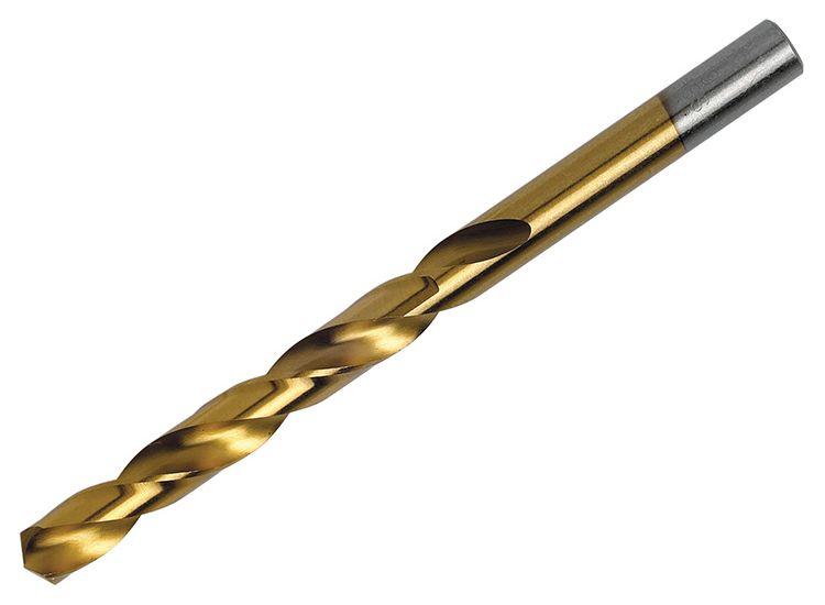 IRWIN® HSS Pro TiN Coated Drill Bits