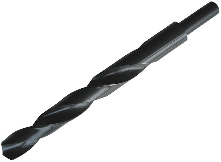 IRWIN® HSS Reduced Shank Pro Drill Bit