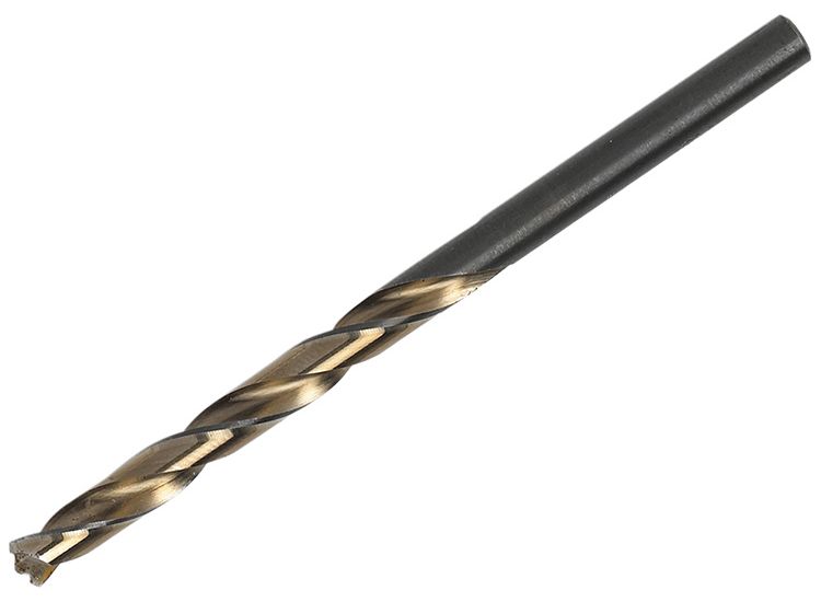 IRWIN® Turbomax HSS Drill Bits