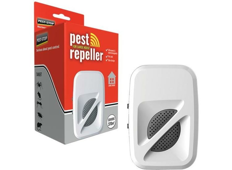 Pest-Stop (Pelsis Group) Pest-Repeller for Large House