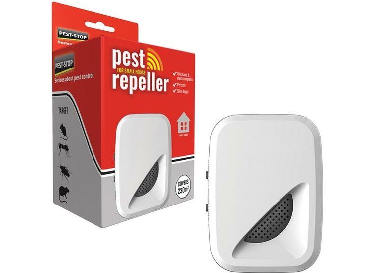 Pest-Stop (Pelsis Group) Pest-Repeller for Small House