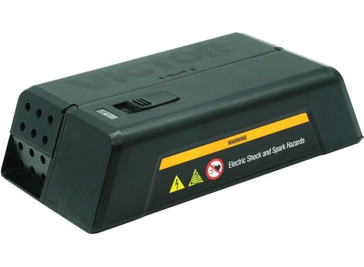 Rentokil Electronic Mouse Trap