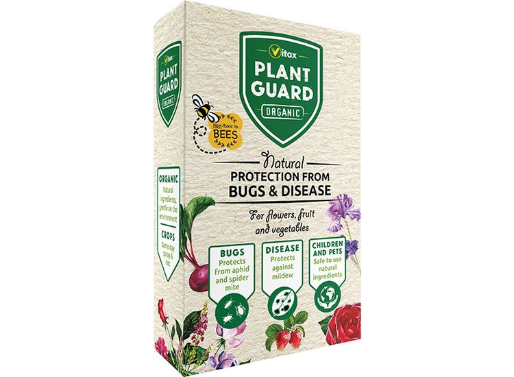 Vitax Organic Plant Guard