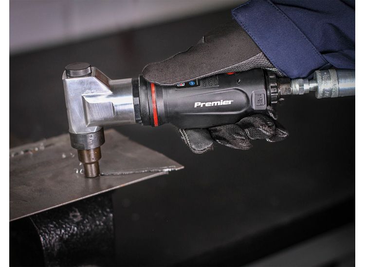 Sealey SA649 Air Nibbler Premier