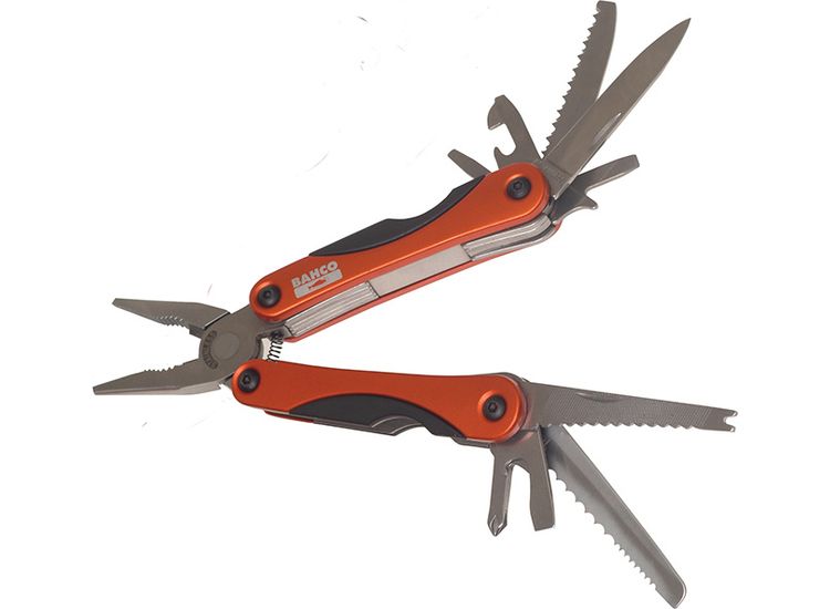 Bahco MTT151 Multi-Tool with Holster