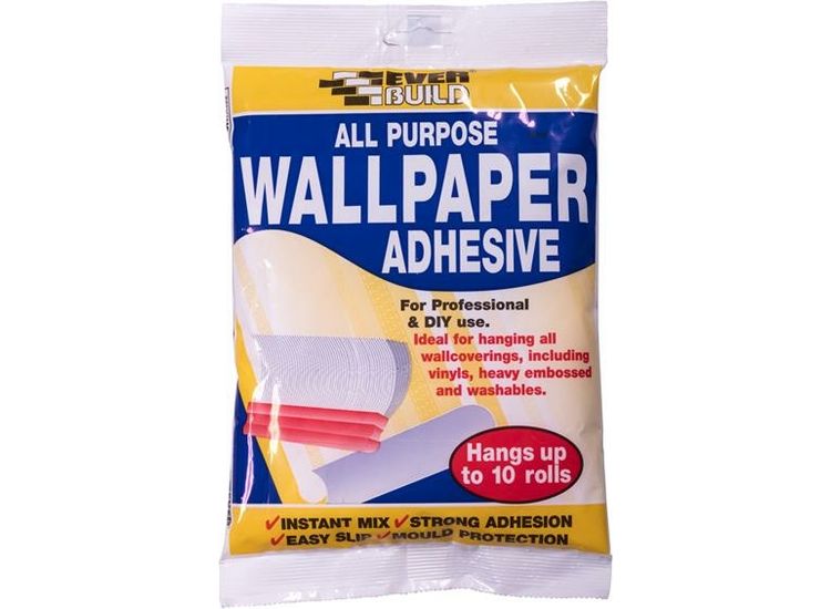 Everbuild All Purpose Wallpaper Paste