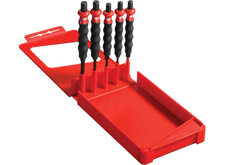 Facom Punch Set 5 Piece