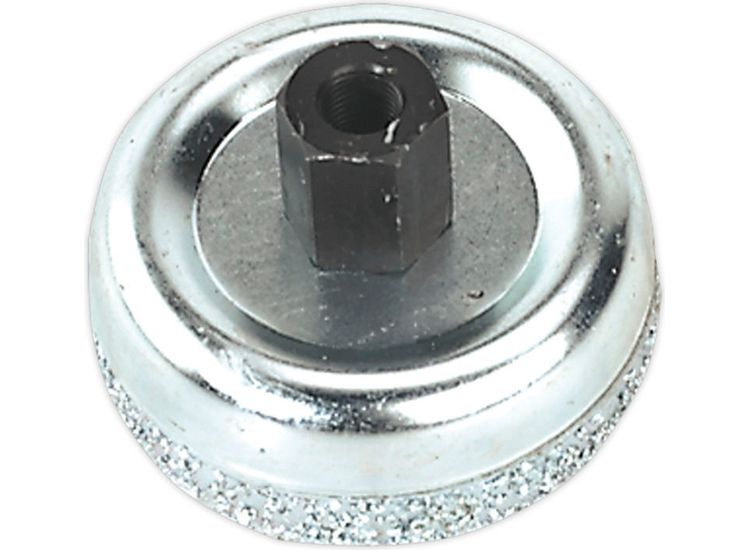Sealey SA651/C Tyre Buffing Cone &amp; Arbor
