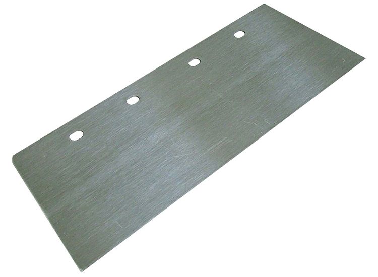 Faithfull Floor Scraper Blade