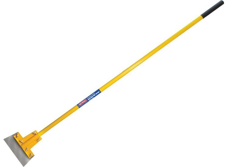 Faithfull Heavy-Duty Floor Scraper