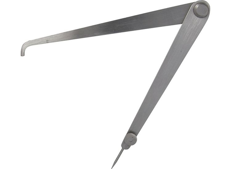 Faithfull Jenny Caliper 150mm (6in)