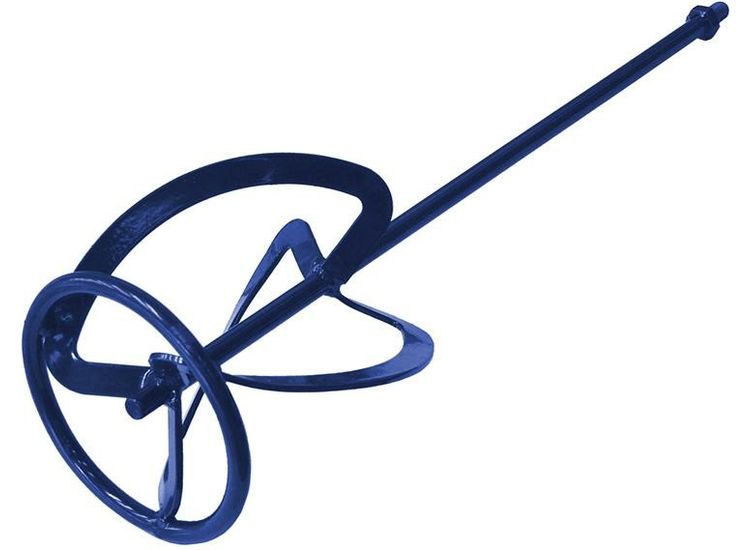 Faithfull Mixing Paddle