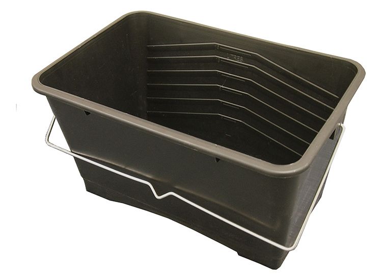 Faithfull Paint Scuttle