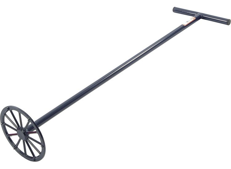 Faithfull Plasterer's Mixing Wheel 180 x 900mm