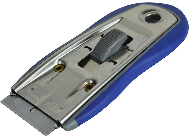 Faithfull Razor Blade Scraper