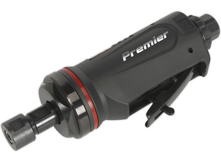 Sealey SA654 Air Die Grinder Maxi Size Straight Premier