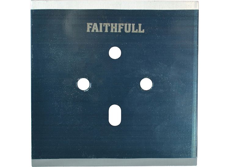 Faithfull Spare Blade for FAISCRA21 (Single Pack)