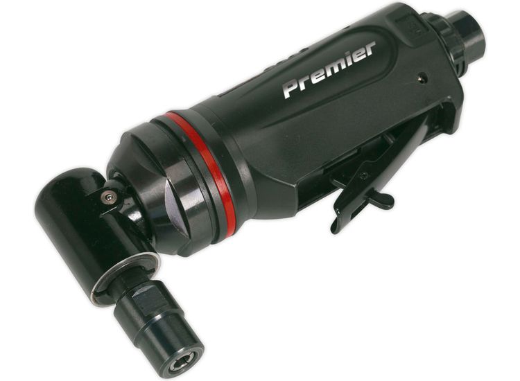 Sealey SA655 Air Die Grinder Maxi Size 90° Premier