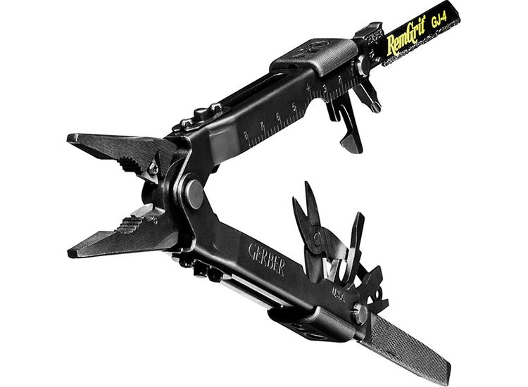 Gerber Bladeless Multi-Pliers 600
