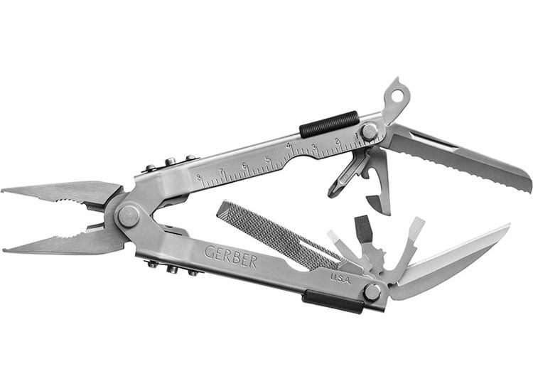 Gerber Stainless Steel Multi-Pliers 600 - Needlenose