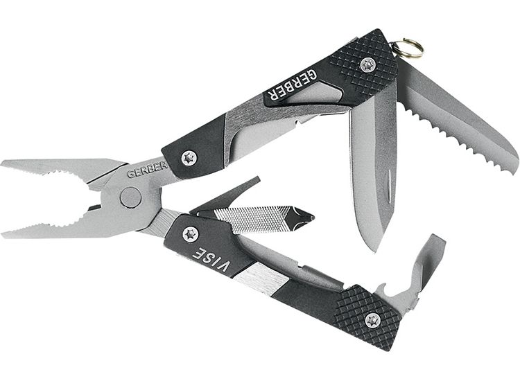 Gerber Vise Pocket Tool
