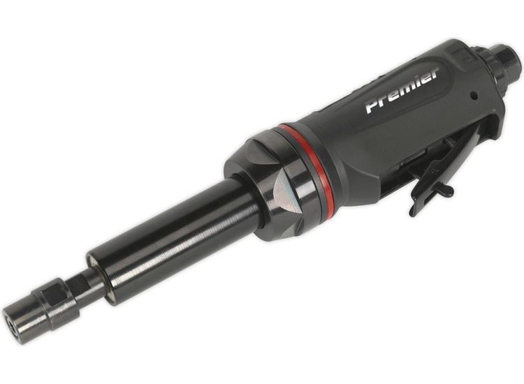 Sealey SA656 Air Die Grinder Maxi Size 260mm Long Reach Premier