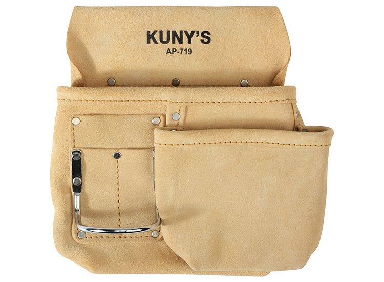 Kuny's AP-719 Journeyman Half Apron