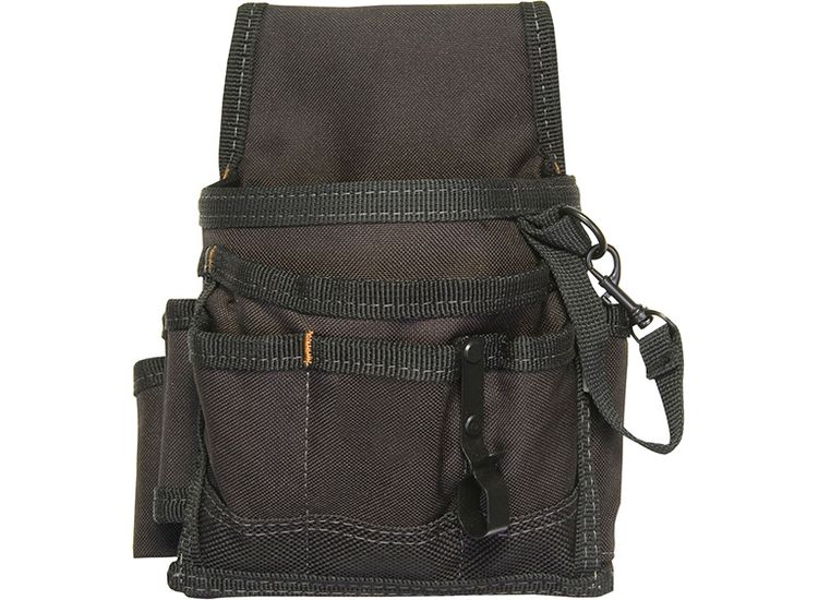 Kuny's EL-1503 Electrician's Pouch 9 Pocket